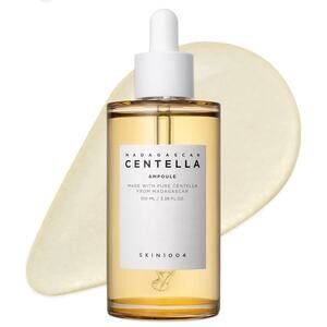 NEW LARGE Skin 1004 Madagascar Centella Ampoule 4.05oz
